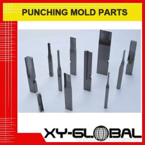 Punching Mold Parts